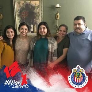 Meet your Posher, Becerro